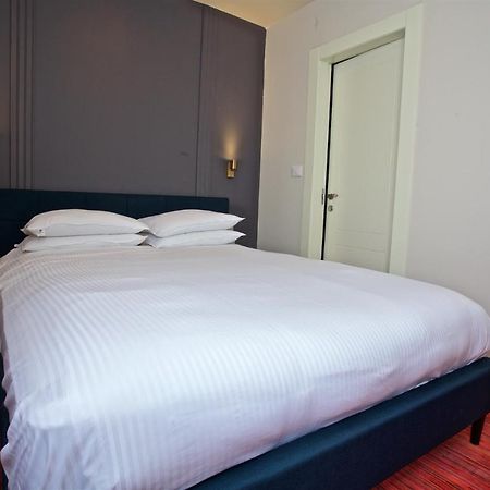 Moon Tlv - 4Th Floor Hotel Tel Aviv Eksteriør billede