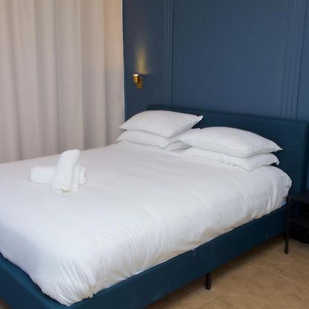 Moon Tlv - 4Th Floor Hotel Tel Aviv Eksteriør billede