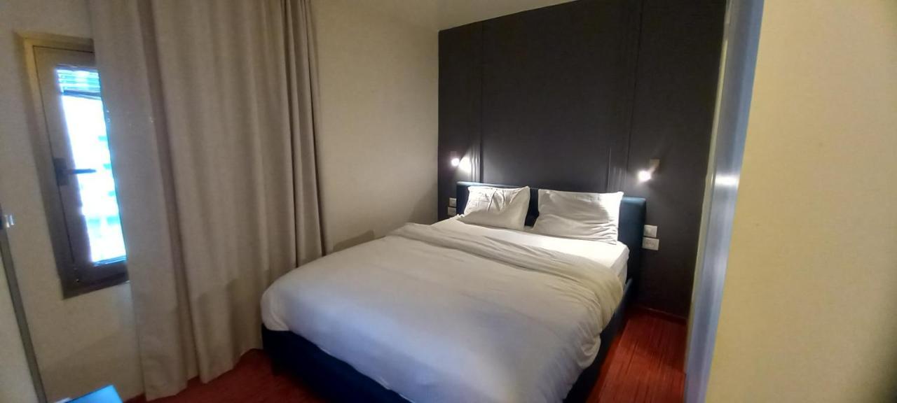 Moon Tlv - 4Th Floor Hotel Tel Aviv Eksteriør billede