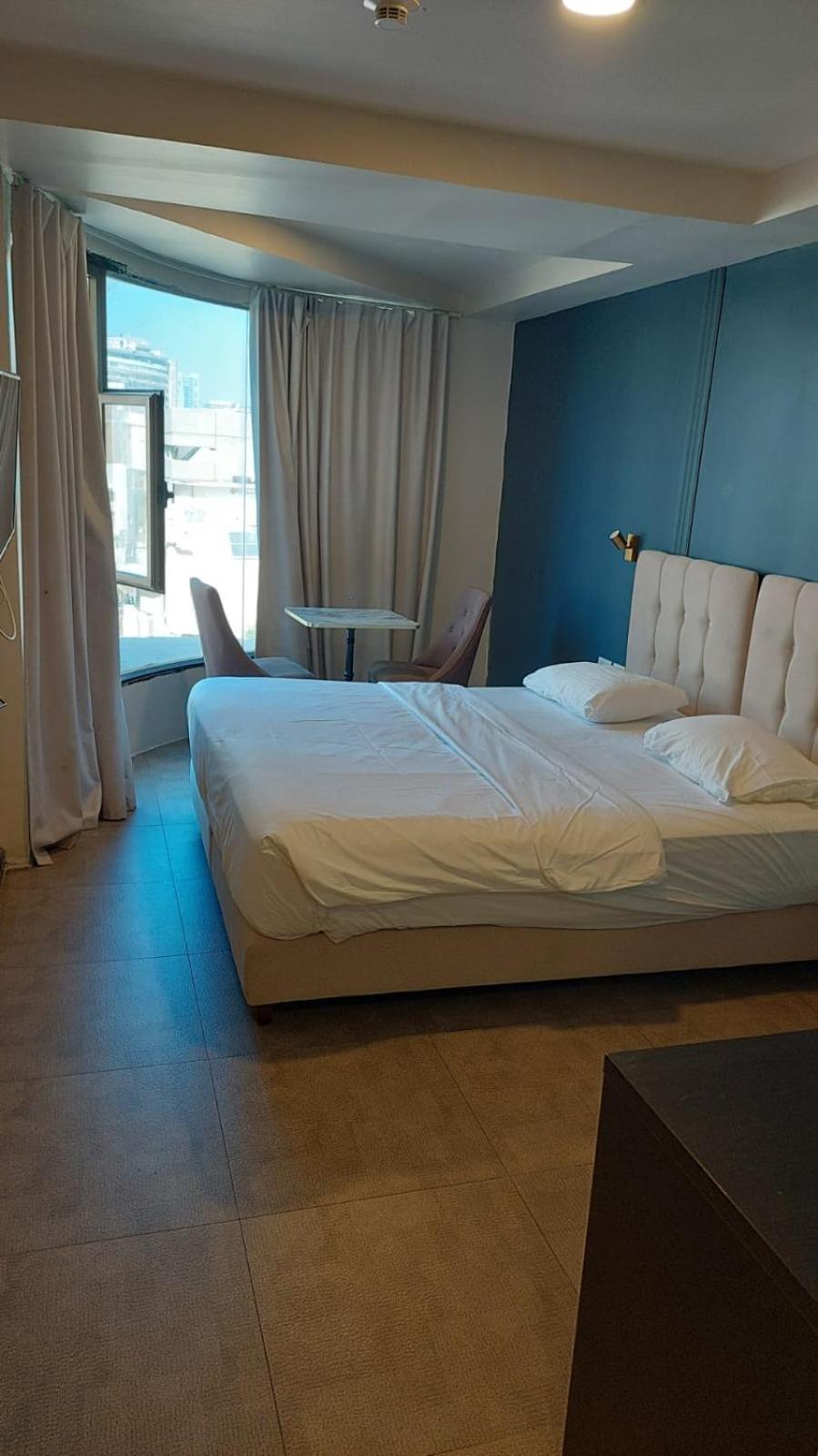 Moon Tlv - 4Th Floor Hotel Tel Aviv Eksteriør billede