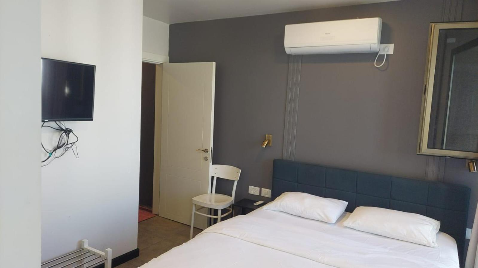 Moon Tlv - 4Th Floor Hotel Tel Aviv Værelse billede
